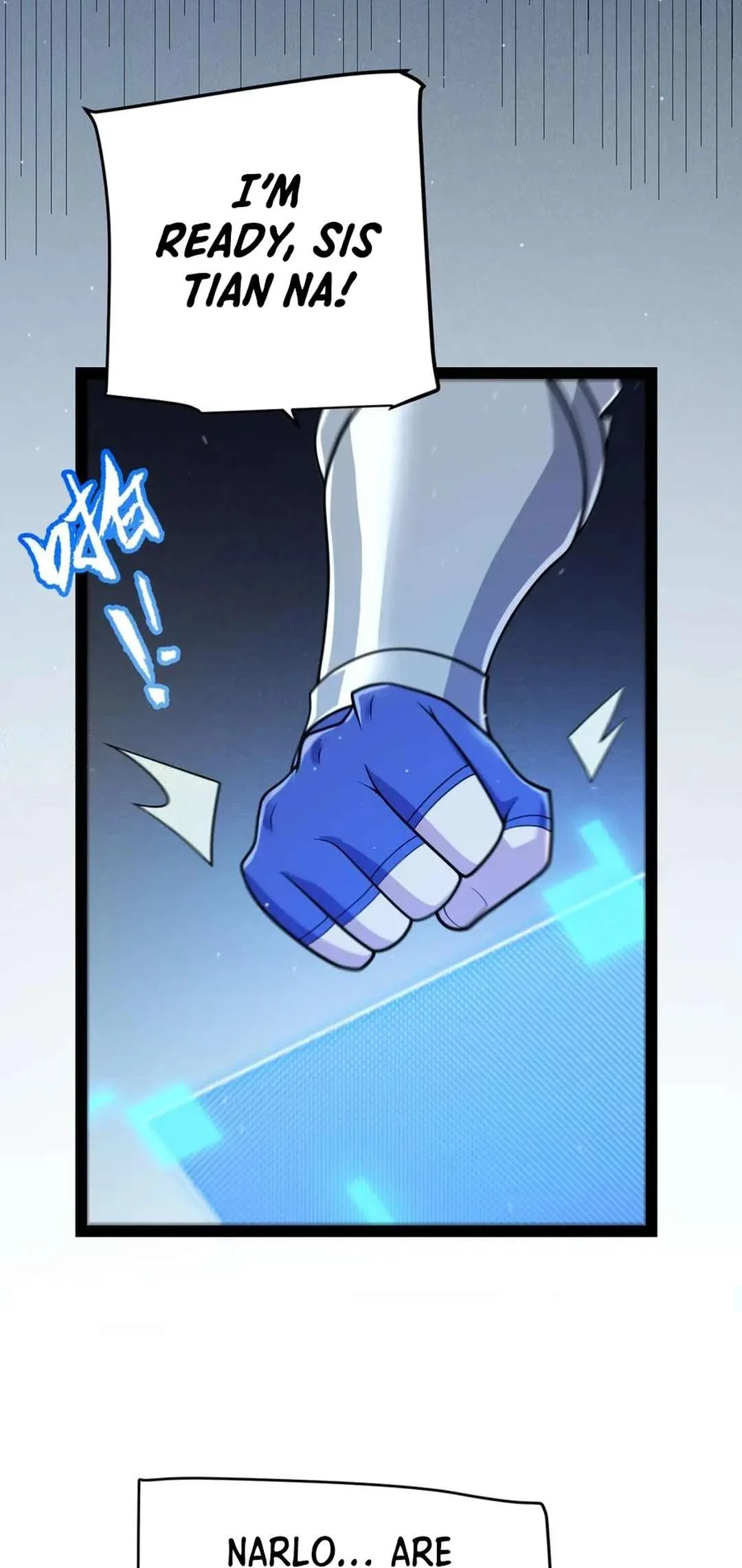 The Game That I Came From Chapter 345 25